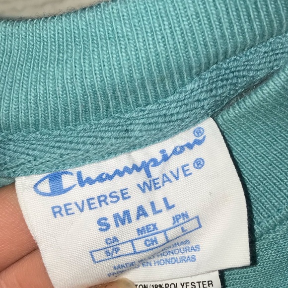 Sweatshirt - Picture 2 of 5